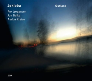 Per Jørgensen Audun Kleive Jon Ba - Jøkleba'14 ryhmässä CD @ Bengans Skivbutik AB (1161692)