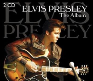 Presley Elvis - Album ryhmässä Minishops / Elvis Presley @ Bengans Skivbutik AB (1164285)