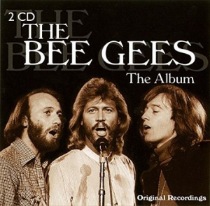 Bee Gees - Album ryhmässä CD @ Bengans Skivbutik AB (1164317)