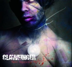 Clawfinger - Hate Yourself With Style (Digi) ryhmässä CD @ Bengans Skivbutik AB (1164352)