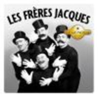 Les Freres Jacques - Legends - 2Cd ryhmässä CD @ Bengans Skivbutik AB (1164684)