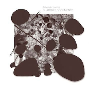 Schneider Kacirek - Shadows Documents ryhmässä CD @ Bengans Skivbutik AB (1164702)