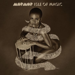 Mop Mop - Isle Of Magic ryhmässä VINYYLI @ Bengans Skivbutik AB (1164718)