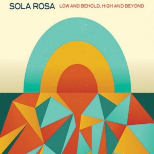 Sola Rosa - Sola Rosa ryhmässä CD @ Bengans Skivbutik AB (1164721)