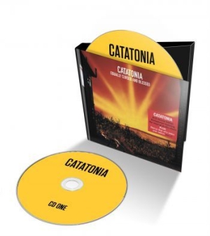 Catatonia - Equally Cursed And Blessed - Deluxe ryhmässä CD @ Bengans Skivbutik AB (1164756)