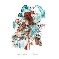 Lubomyr Melnyk - Evertina ryhmässä VINYYLI @ Bengans Skivbutik AB (1164760)