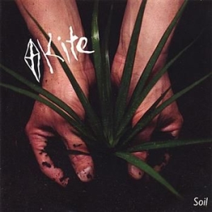 Kite - Soil ryhmässä CD @ Bengans Skivbutik AB (1164768)