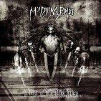 My Dying Bride - A Line Of Deathless Kings ryhmässä -Start LP2 @ Bengans Skivbutik AB (1164864)