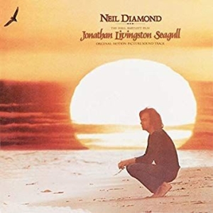 Neil Diamond - Jonathan Livingstone Seagull (Sound ryhmässä CD @ Bengans Skivbutik AB (1165069)