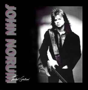 John Norum - Total Control ryhmässä CD @ Bengans Skivbutik AB (1165497)