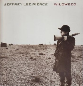 Pierce Jeffrey Lee - Wildweed (Vinyl Lp) ryhmässä ME SUOSITTELEMME / Joululahjavinkki: Vinyyli @ Bengans Skivbutik AB (1166168)