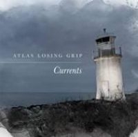 Atlas Losing Grip - Currents ryhmässä CD @ Bengans Skivbutik AB (1166182)