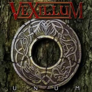 Vexillum - Unum ryhmässä CD @ Bengans Skivbutik AB (1166190)