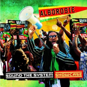 Alborosie - Sound The System Showcase ryhmässä CD @ Bengans Skivbutik AB (1166235)