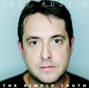 Austin Jeff - Simple Truth ryhmässä ME SUOSITTELEMME / Klassiska lablar / YepRoc / CD @ Bengans Skivbutik AB (1166237)