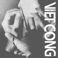 Preoccupations - Viet Cong ryhmässä CD @ Bengans Skivbutik AB (1166239)