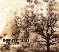 Trampled By Turtles - Duluth ryhmässä CD @ Bengans Skivbutik AB (1166248)