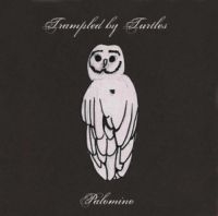 Trampled By Turtles - Palomino ryhmässä CD @ Bengans Skivbutik AB (1166249)