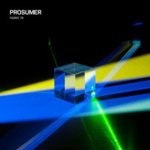 Prosumer - Fabric 79 ryhmässä CD @ Bengans Skivbutik AB (1166253)