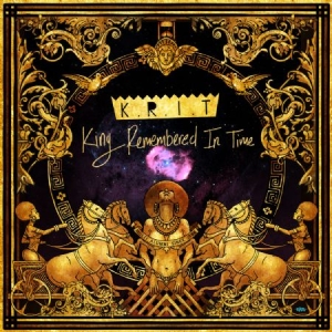 Big K.R.I.T. - King Remembered In Time ryhmässä CD @ Bengans Skivbutik AB (1166393)