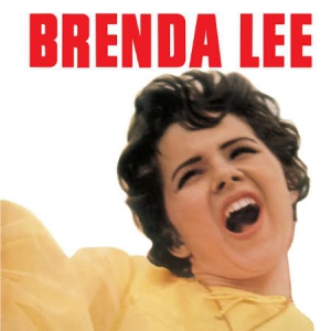 Lee Brenda - Brenda Lee ryhmässä VINYYLI @ Bengans Skivbutik AB (1166402)