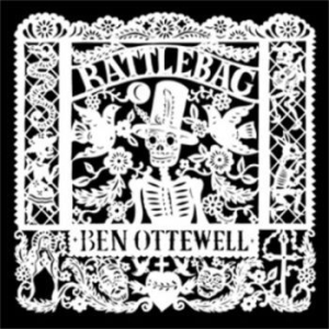 Ottewell Ben - Rattlebag ryhmässä CD @ Bengans Skivbutik AB (1166418)