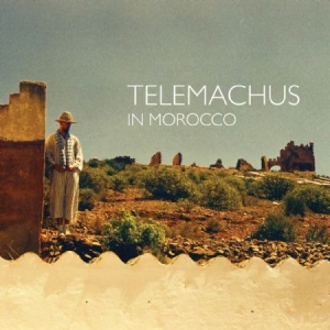 Telemachus - In Morocco ryhmässä CD @ Bengans Skivbutik AB (1166425)