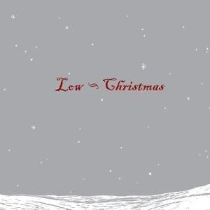 Low - Christmas ryhmässä VINYYLI @ Bengans Skivbutik AB (1166713)