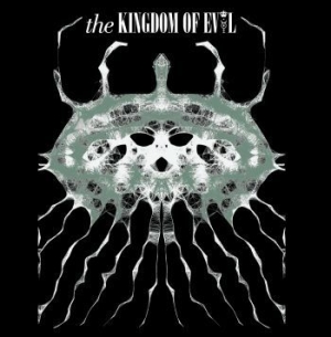 Kingdom Of Evol - Second Coming Of Pleasure & Pain ryhmässä Labels / Progress Productions @ Bengans Skivbutik AB (1166716)