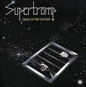 Supertramp - Crime Of The Century - 40Th Anniver ryhmässä VINYYLI @ Bengans Skivbutik AB (1167045)