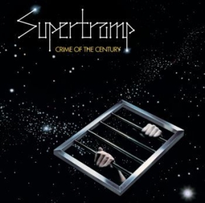 Supertramp - Crime Of The Century - 40Th Anniver ryhmässä CD @ Bengans Skivbutik AB (1167047)