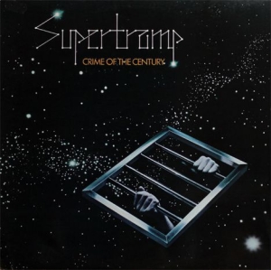 Supertramp - Crime Of The Century - 40Th Anniver ryhmässä MK Test 3 @ Bengans Skivbutik AB (1167048)