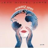 Jarre Jean-Michel - Rendez-Vous ryhmässä Minishops / Jean-Michel Jarre @ Bengans Skivbutik AB (1167387)