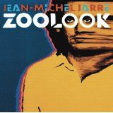 Jarre Jean-Michel - Zoolook ryhmässä Minishops / Jean-Michel Jarre @ Bengans Skivbutik AB (1167388)