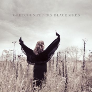 Peters Gretchen - Blackbirds ryhmässä CD @ Bengans Skivbutik AB (1167442)