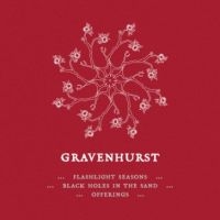 Gravenhurst - Flashlight Seasons - Black Holes In ryhmässä CD @ Bengans Skivbutik AB (1167461)