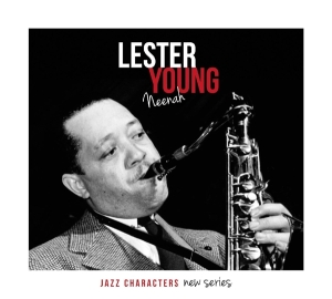 Lester Young - Neenah ryhmässä CD @ Bengans Skivbutik AB (1167923)