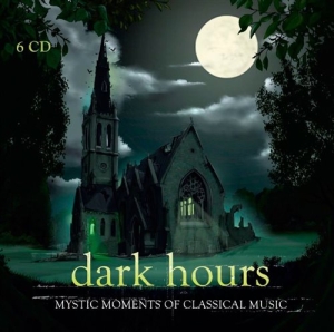 Various Composers - Dark Hours ryhmässä CD @ Bengans Skivbutik AB (1167968)