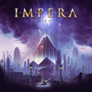 Impera - Empire Of Sin ryhmässä ME SUOSITTELEMME / Joululahjavinkki: CD @ Bengans Skivbutik AB (1168355)