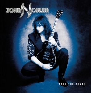 Norum John - Face The Truth ryhmässä CD @ Bengans Skivbutik AB (1168476)