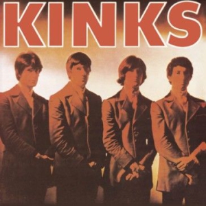 The Kinks - Kinks ryhmässä VINYYLI @ Bengans Skivbutik AB (1168560)