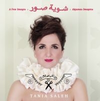 Saleh Tania - A Few Images ryhmässä CD @ Bengans Skivbutik AB (1168726)