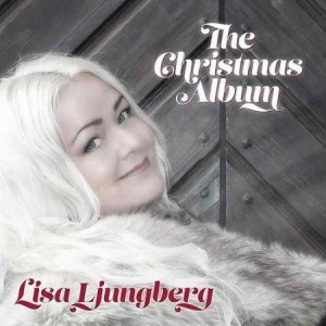 Lisa Ljungberg - The christmas album ryhmässä CD @ Bengans Skivbutik AB (1170191)