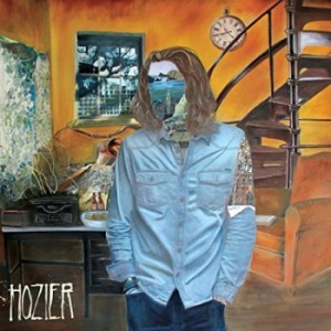 Hozier - Hozier (Dlx 2Lp) ryhmässä Minishops / Hozier @ Bengans Skivbutik AB (1171944)