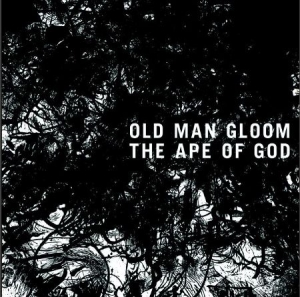 Old Man Gloom - Ape Of God ryhmässä VINYYLI @ Bengans Skivbutik AB (1171954)