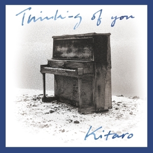 Kitaro - Thinking Of You ryhmässä CD @ Bengans Skivbutik AB (1171982)