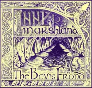 Bevis Frond - Inner Marshland: 2Lp Vinyl Edition ryhmässä VINYYLI @ Bengans Skivbutik AB (1172019)