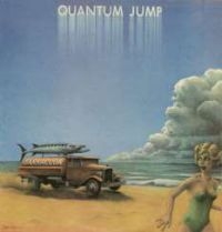 Quantum Jump - Barracuda: 2Cd Remastered & Expande ryhmässä CD @ Bengans Skivbutik AB (1172029)