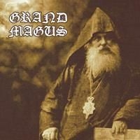 Grand Magus - Grand Magus ryhmässä VINYYLI @ Bengans Skivbutik AB (1172428)