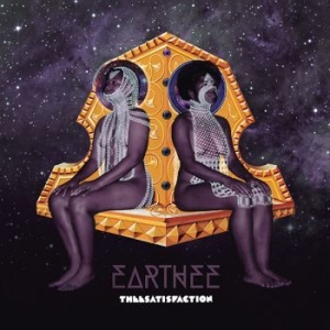 Theesatisfaction - Earthee ryhmässä CD @ Bengans Skivbutik AB (1172683)